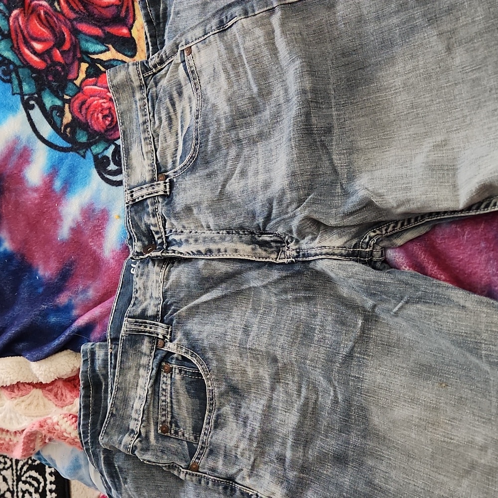 Mens jeans